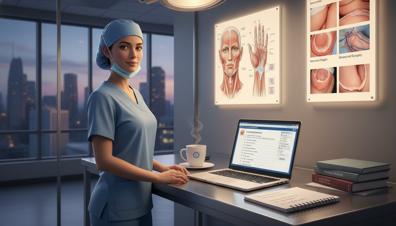 Ultimate Guide to USMLE Step 3 Preparation for Plastic Surgery Residents