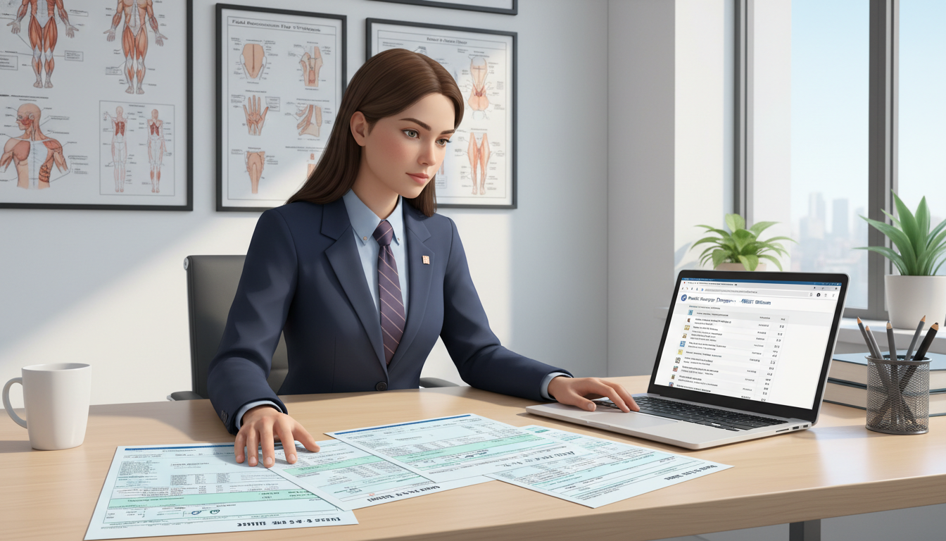 Step Score Strategies for Plastic Surgery Residency: Your Ultimate Guide