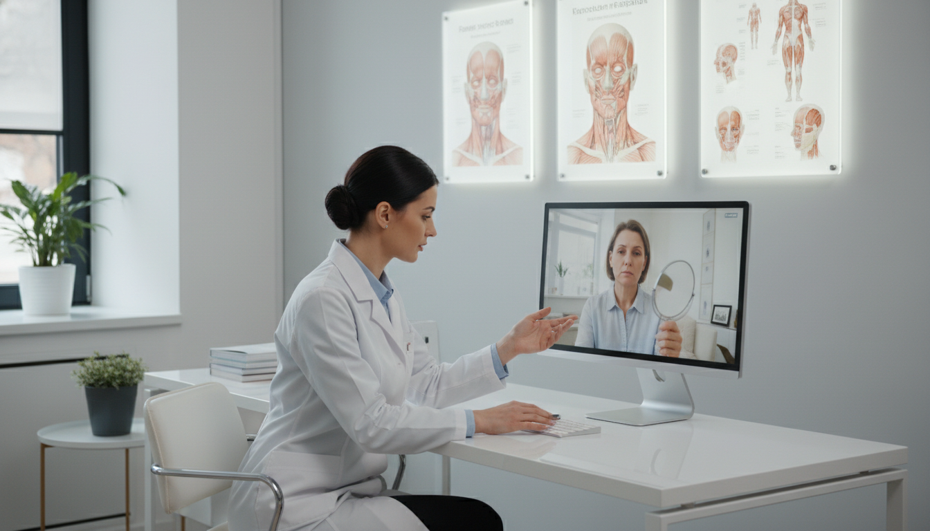 Unlocking Telemedicine Careers: A Guide for Plastic Surgery Residents