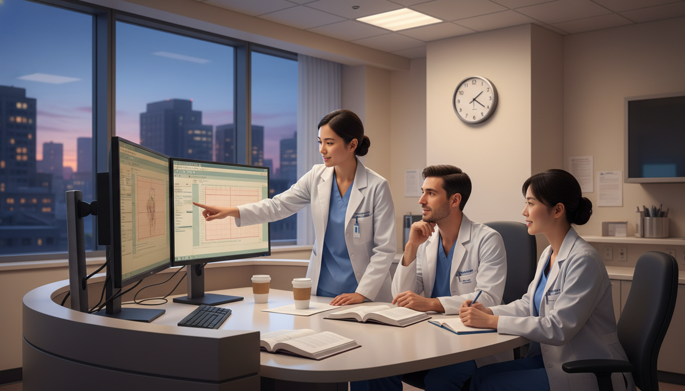 Mastering Work Hours in Plastic Surgery Residency: Top Strategies