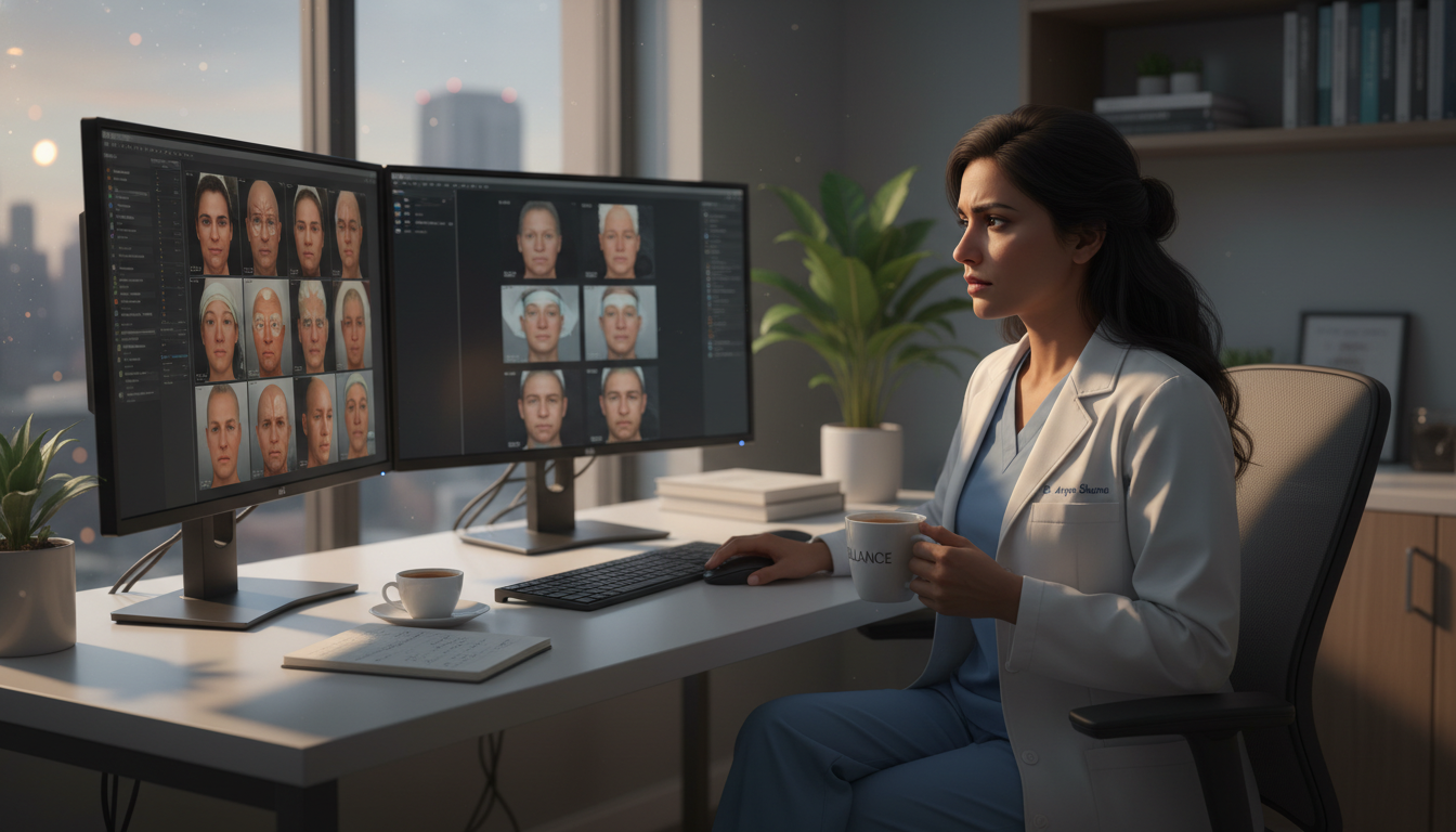 Work-Life Balance in Plastic Surgery Residency: A Comprehensive Guide