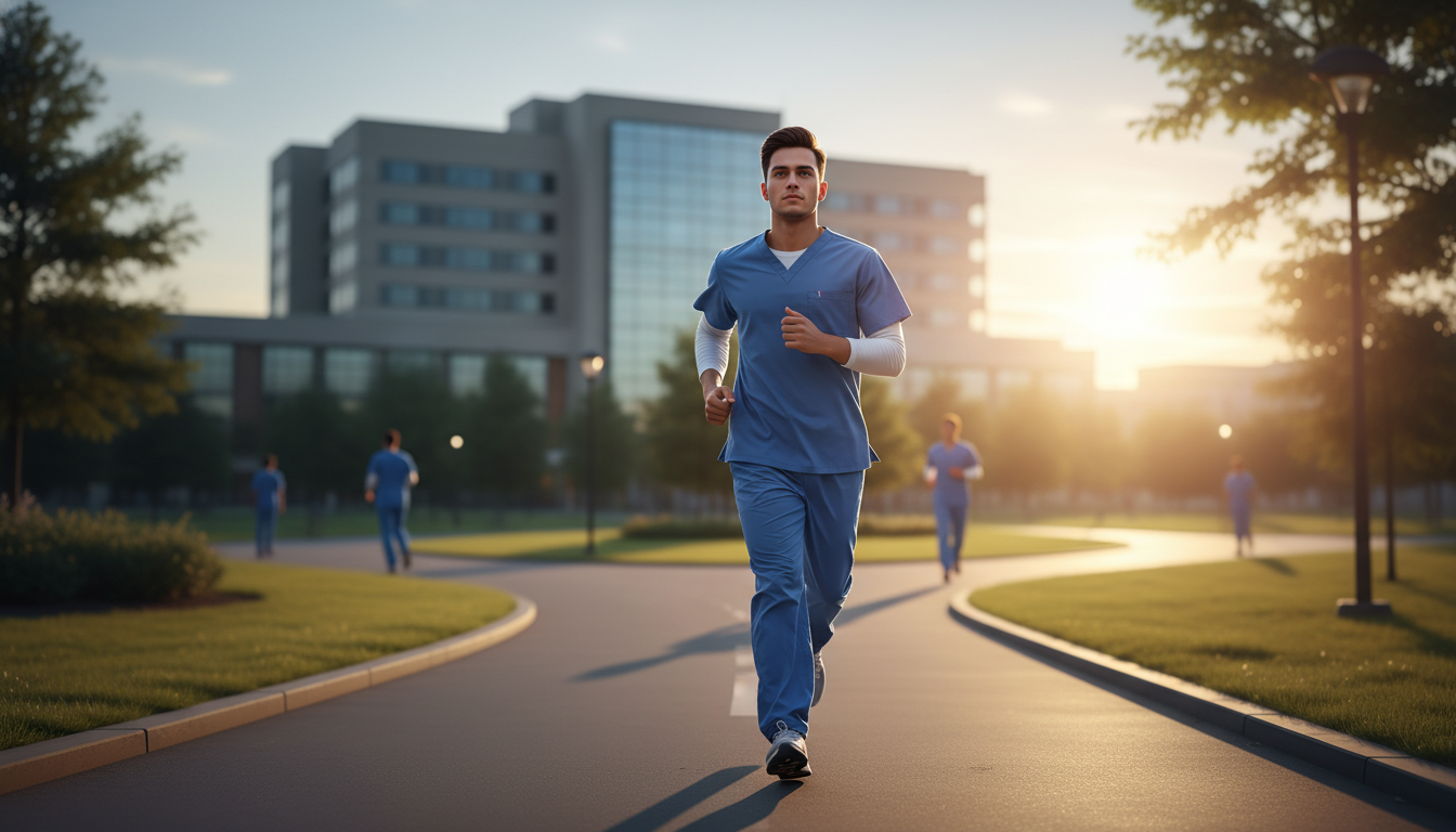 Plastic surgery resident balancing work and wellness Plastic surgery resident balancing work and wellness - plastic surgery residency for Work-Life Balance Assessment in Plastic