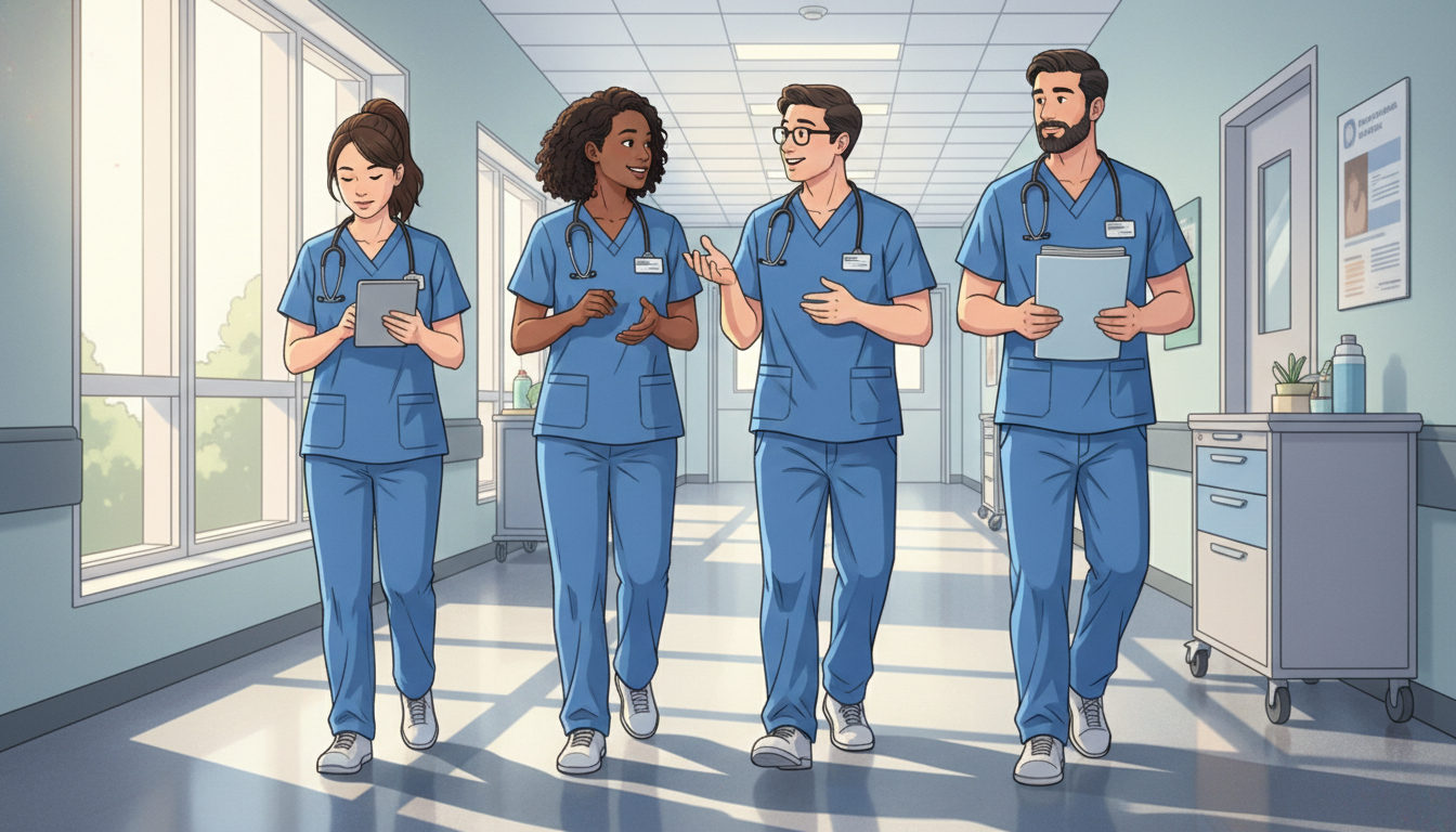 Effective Strategies for Residency Burnout Prevention in Preliminary Medicine