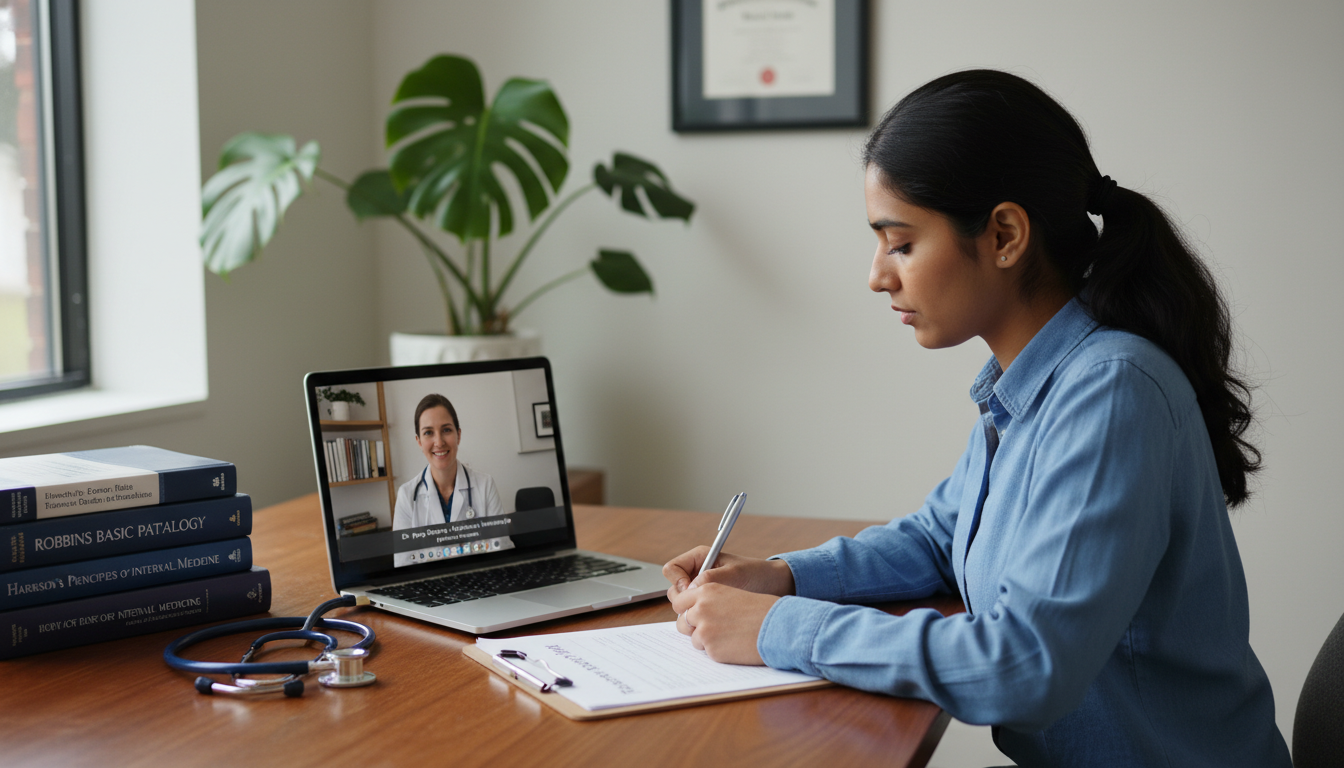 Mastering Residency Interviews: Your Ultimate Guide to Preliminary Medicine Prep