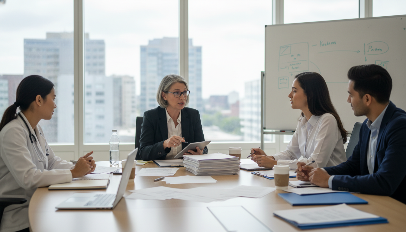 Navigating Pre-Match Communication: A Guide for Preliminary Medicine Residents