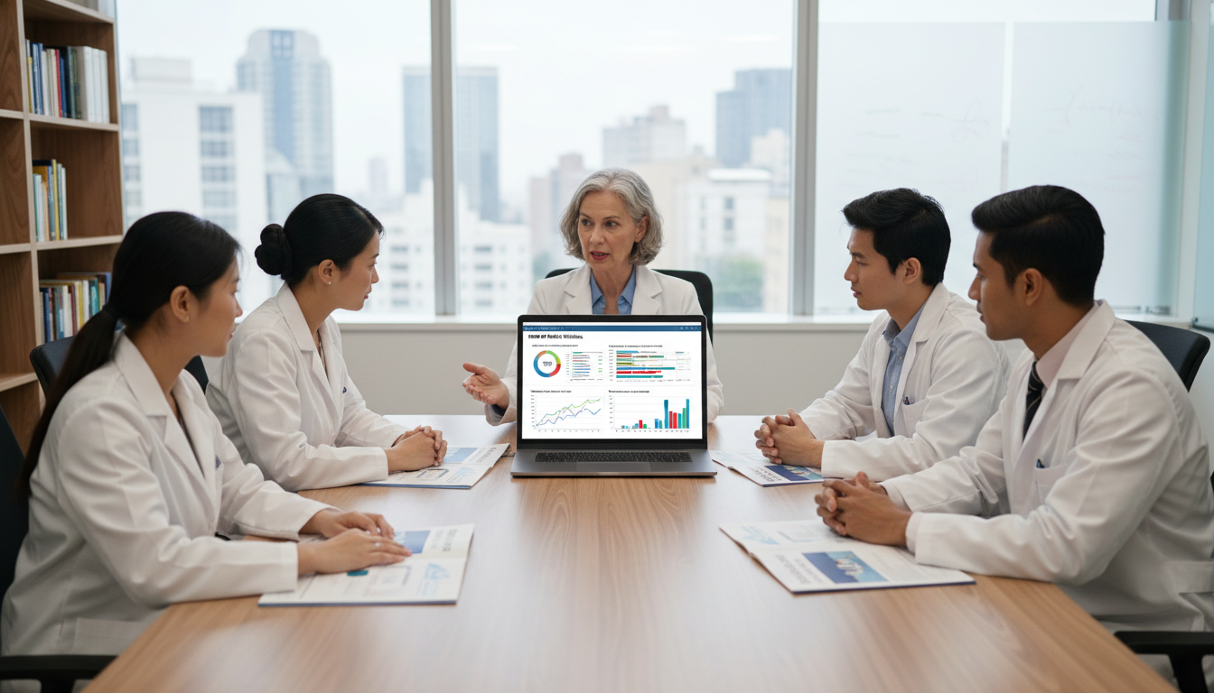 Mastering Your Preliminary Year Selection: A Complete Guide for Residents