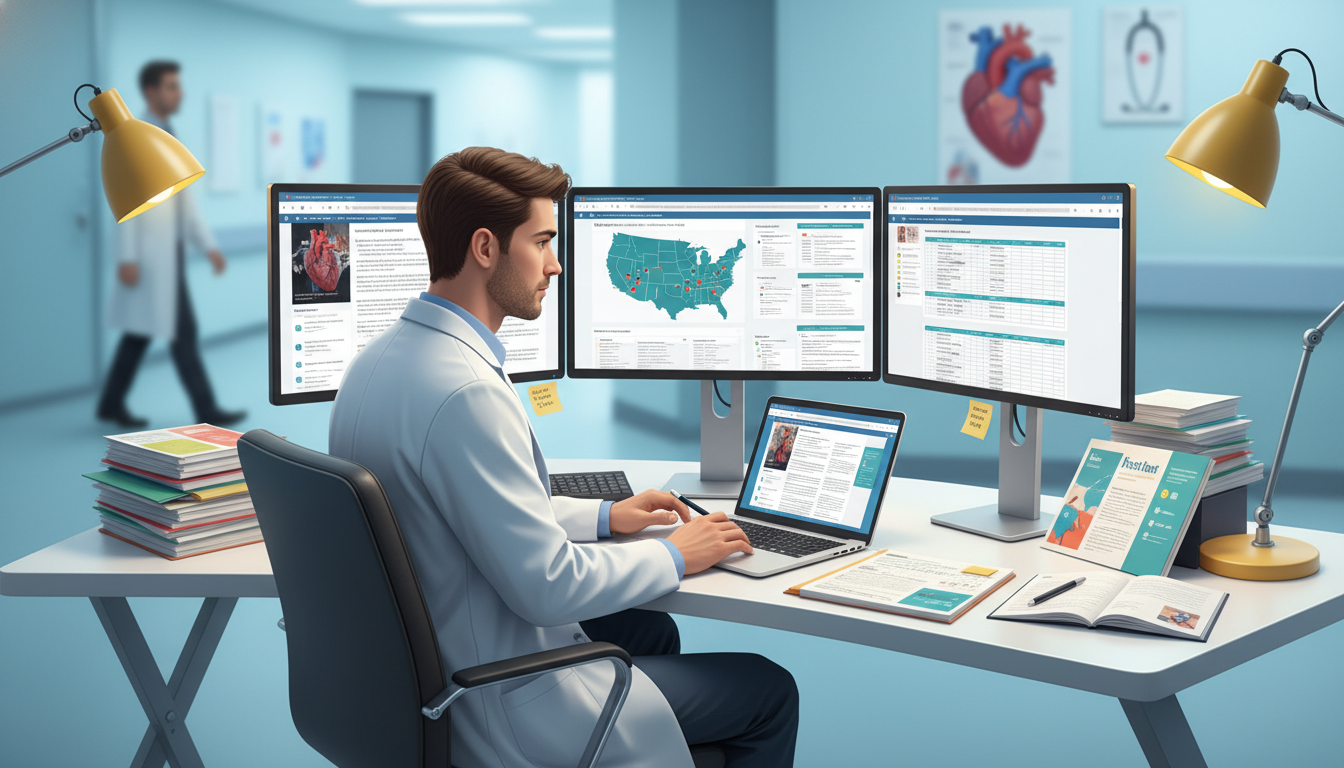 The Ultimate Guide to Researching Preliminary Medicine Residency Programs