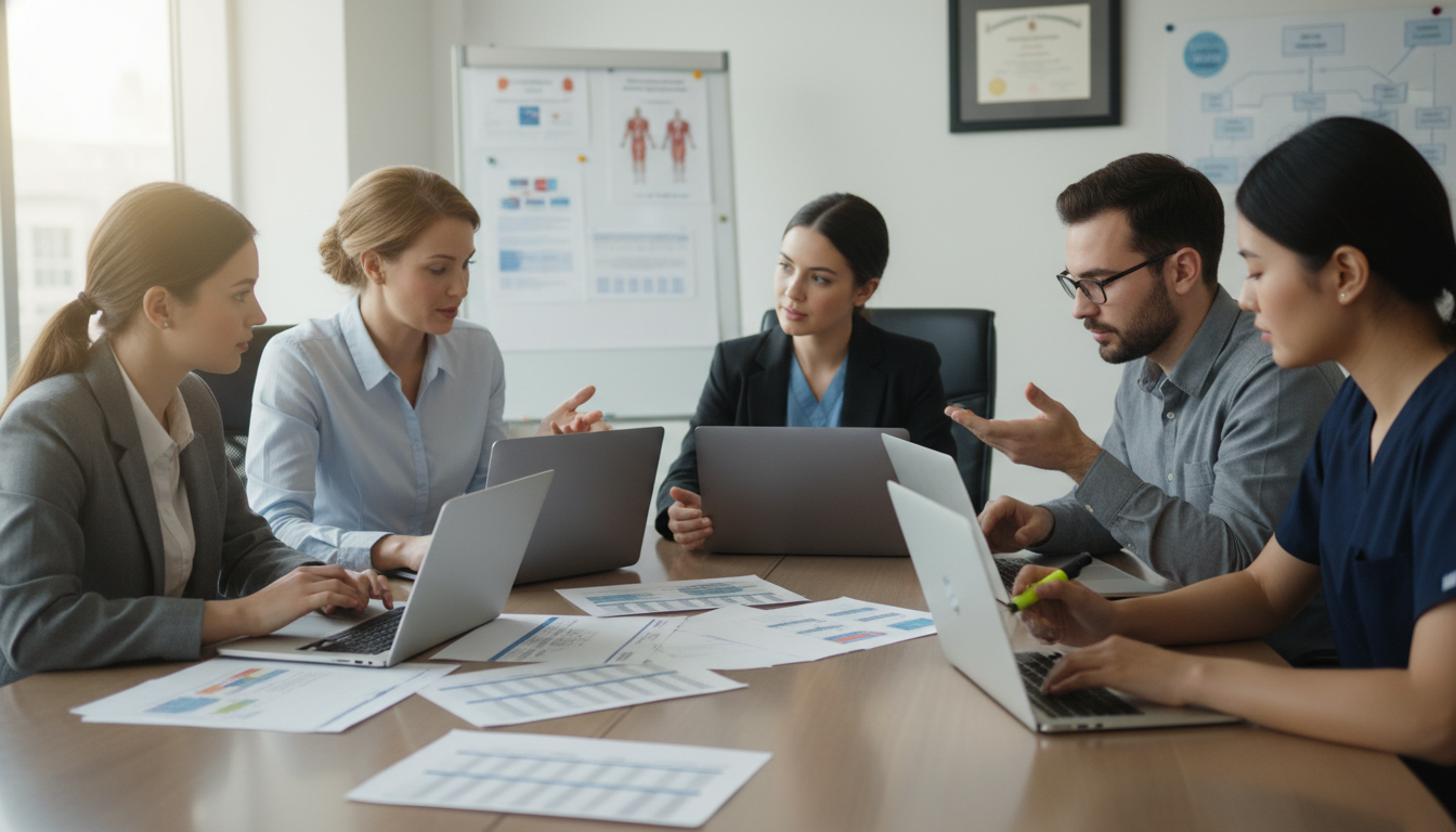 Mastering Your Preliminary Medicine Year: Essential Program Selection Guide