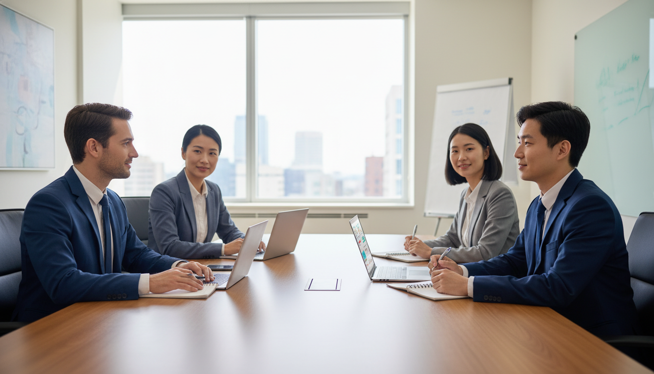 Top Questions to Ask Residency Programs in Preliminary Medicine