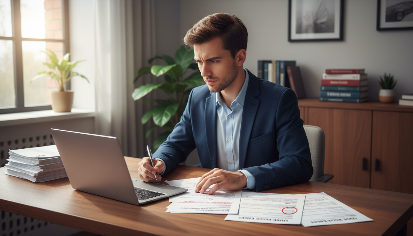 Addressing Red Flags in Preliminary Medicine: A Key Guide for Residents