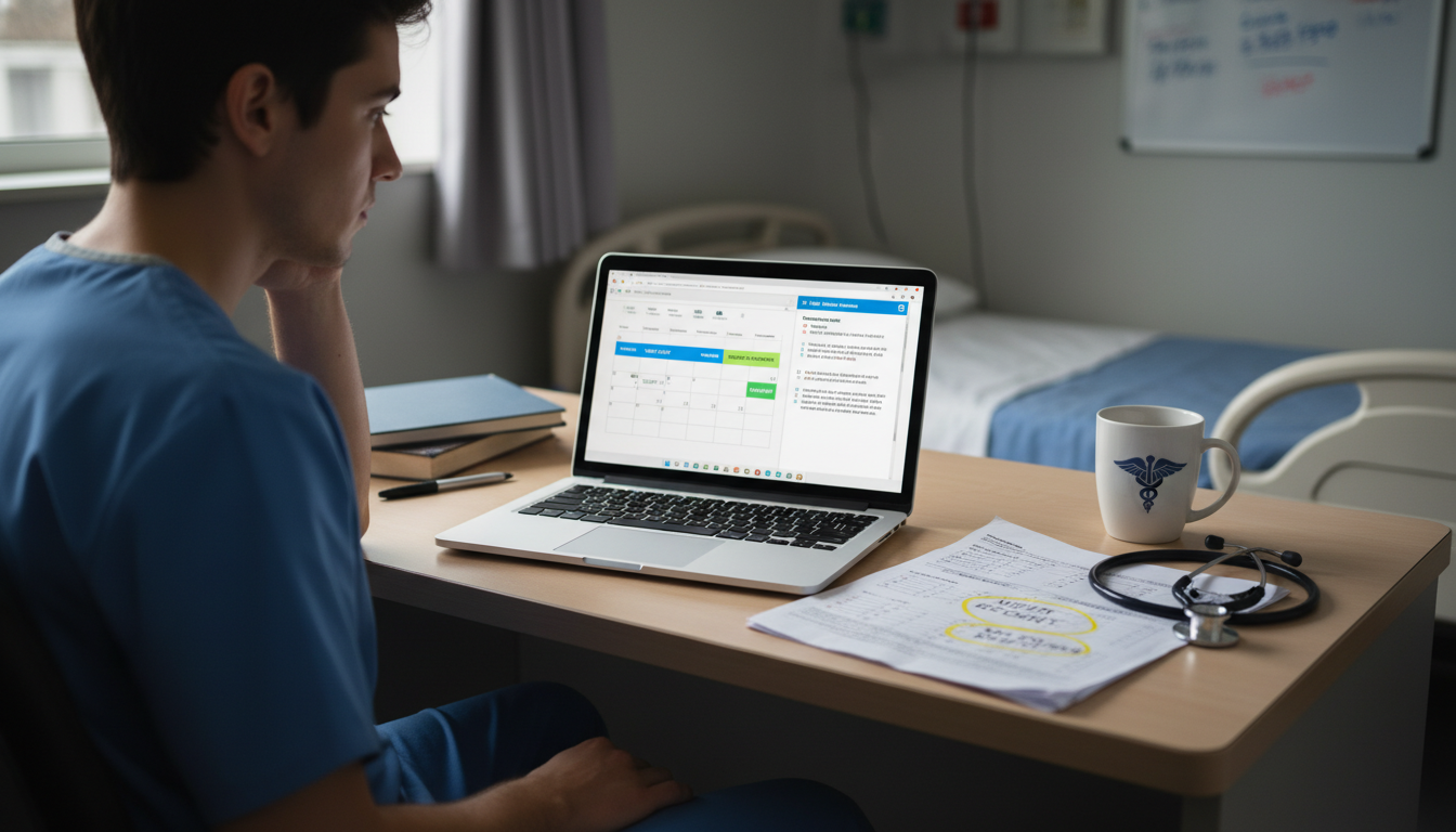 Preliminary medicine resident planning USMLE Step 2 CK study schedule Preliminary medicine resident planning USMLE Step 2 CK study schedule - preliminary medicine year for USMLE Step 2 CK Prepara