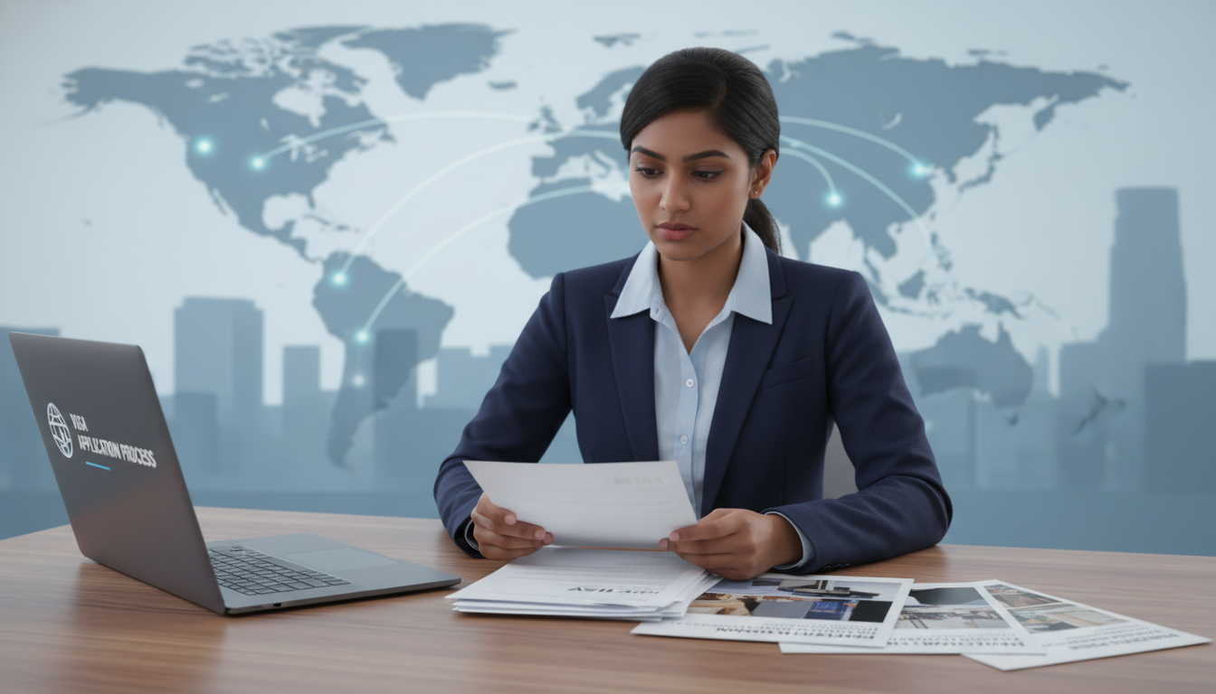 Navigating Visa Options for Preliminary Medicine Residency: A Complete Guide