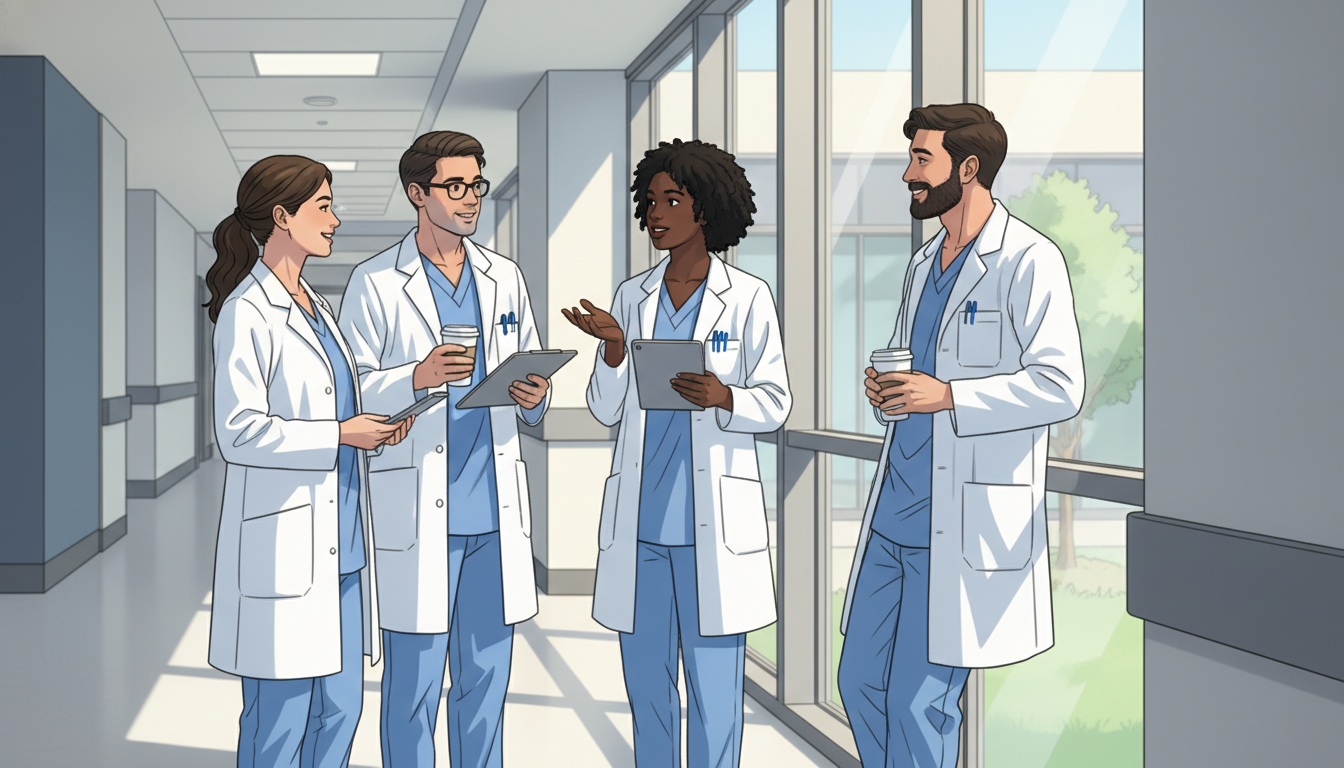 Mastering Work-Life Balance in Preliminary Medicine: Essential Guide