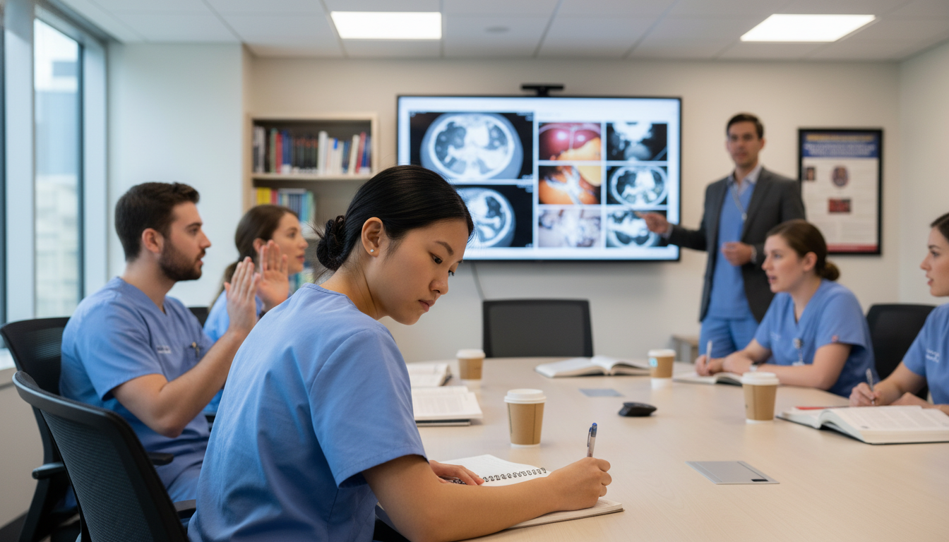 Preliminary Surgery Resident in Academic Teaching Conference Preliminary Surgery Resident in Academic Teaching Conference - preliminary surgery year for Academic vs Private Practice in P