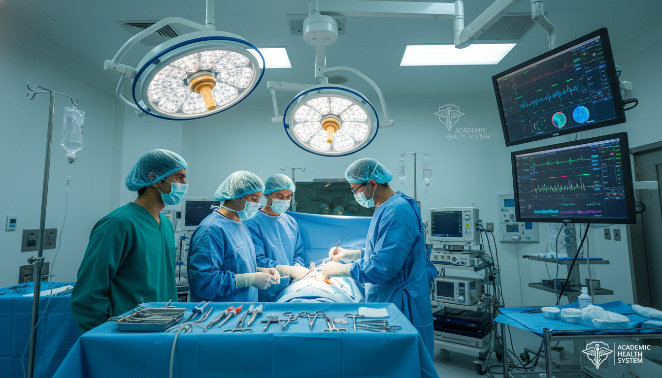 Ultimate Guide to Away Rotations in Preliminary Surgery Residency