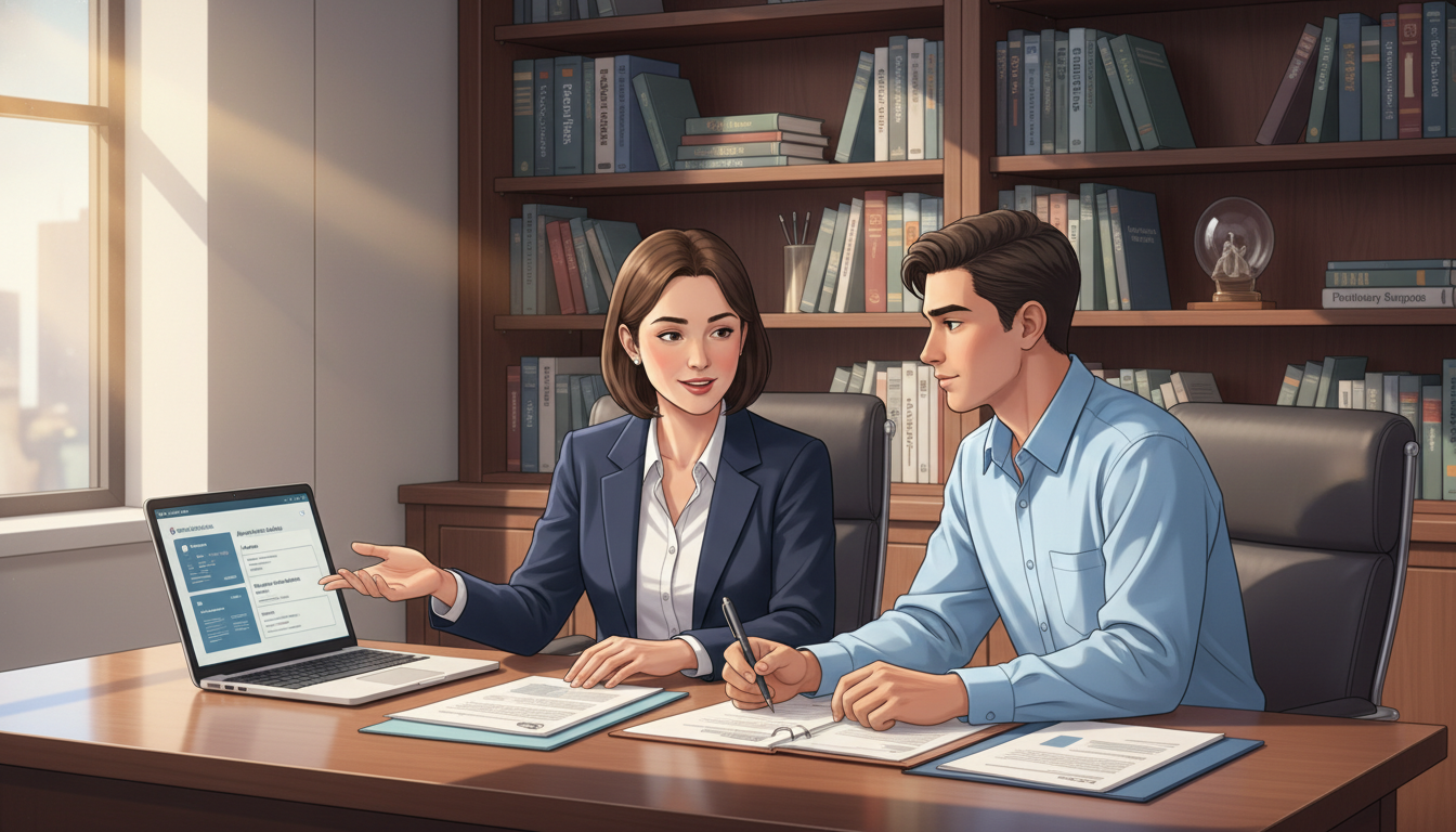 Program director meeting with medical student about away rotation strategy Program director meeting with medical student about away rotation strategy - preliminary surgery year for Away Rotation Strat