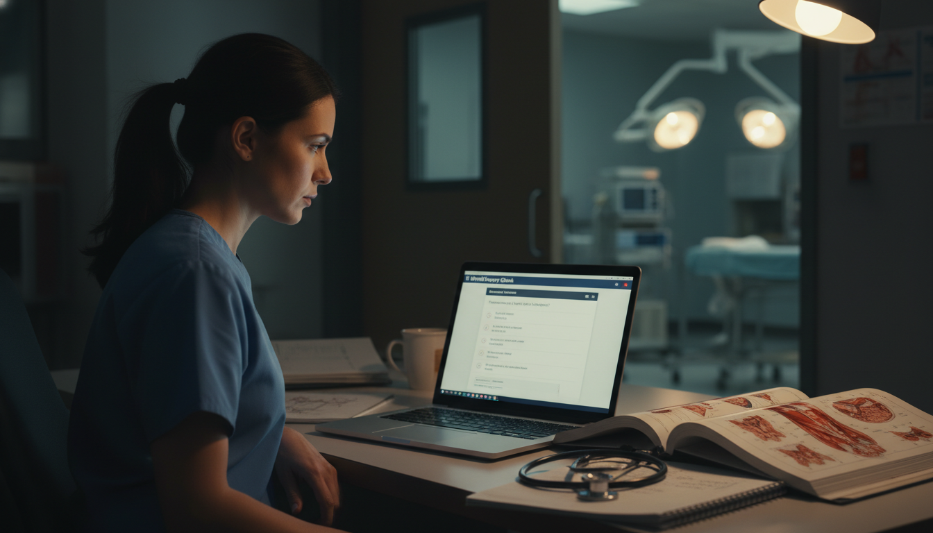 Mastering Board Exam Study Resources in Preliminary Surgery Residency