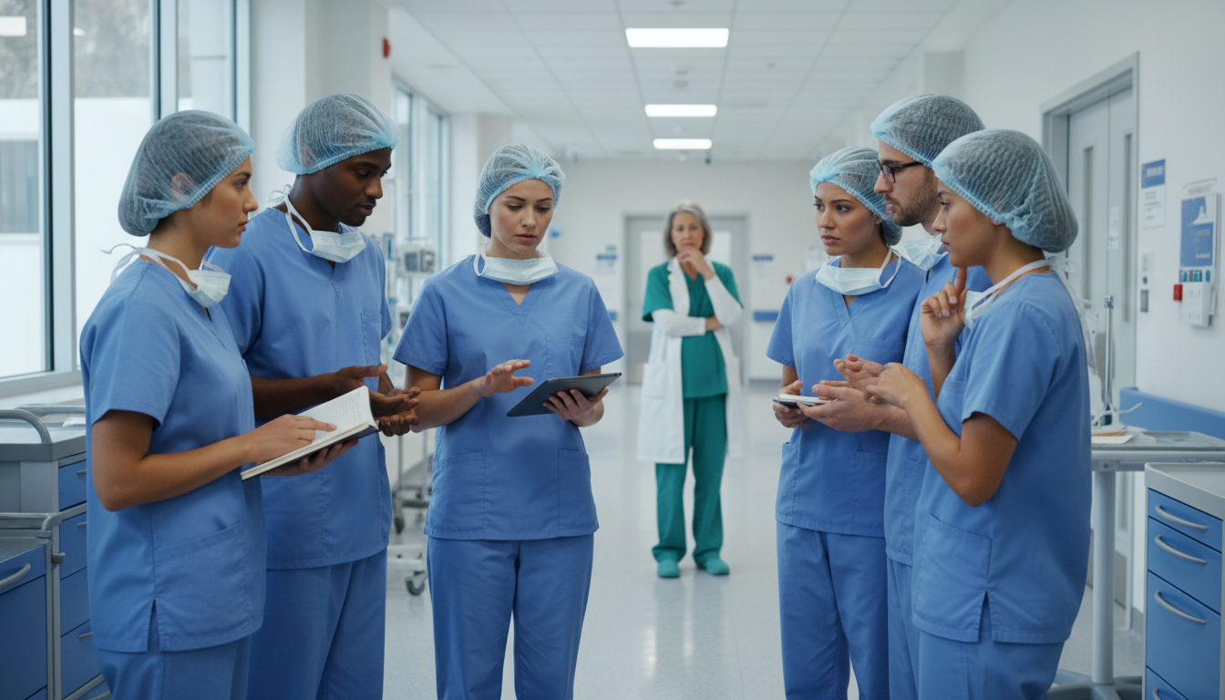 Identifying Malignant Residency Programs in Preliminary Surgery: A Guide