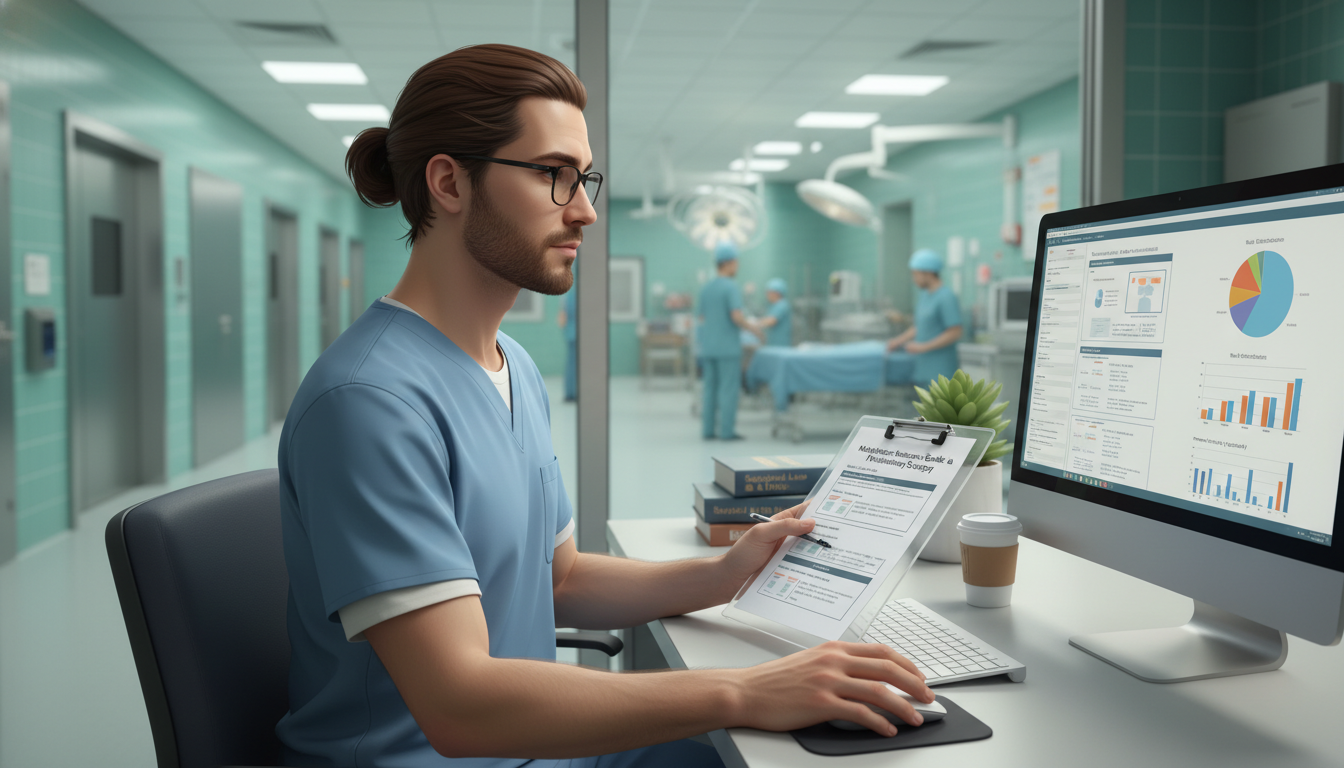 Comprehensive Malpractice Insurance Guide for Preliminary Surgery Residents