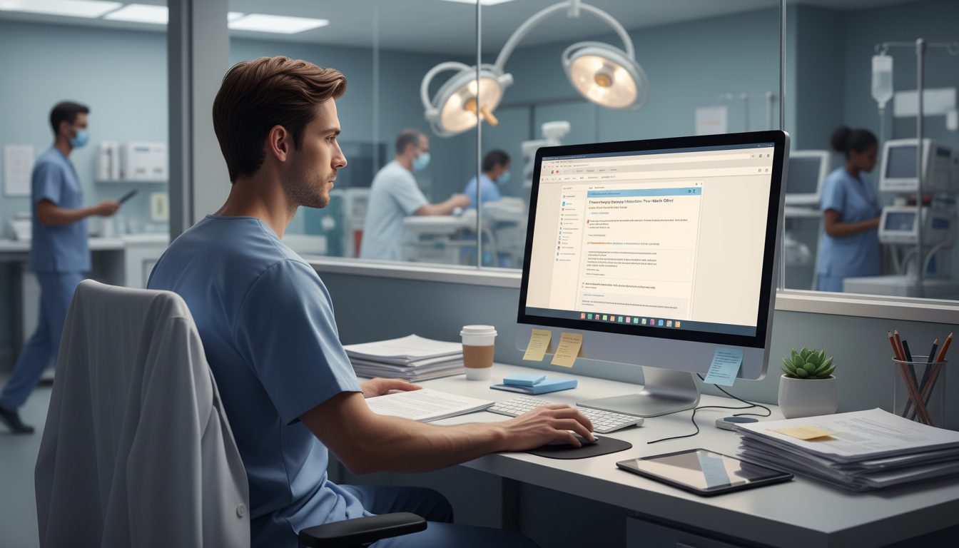 Mastering Pre-Match Communication in Preliminary Surgery: A Comprehensive Guide