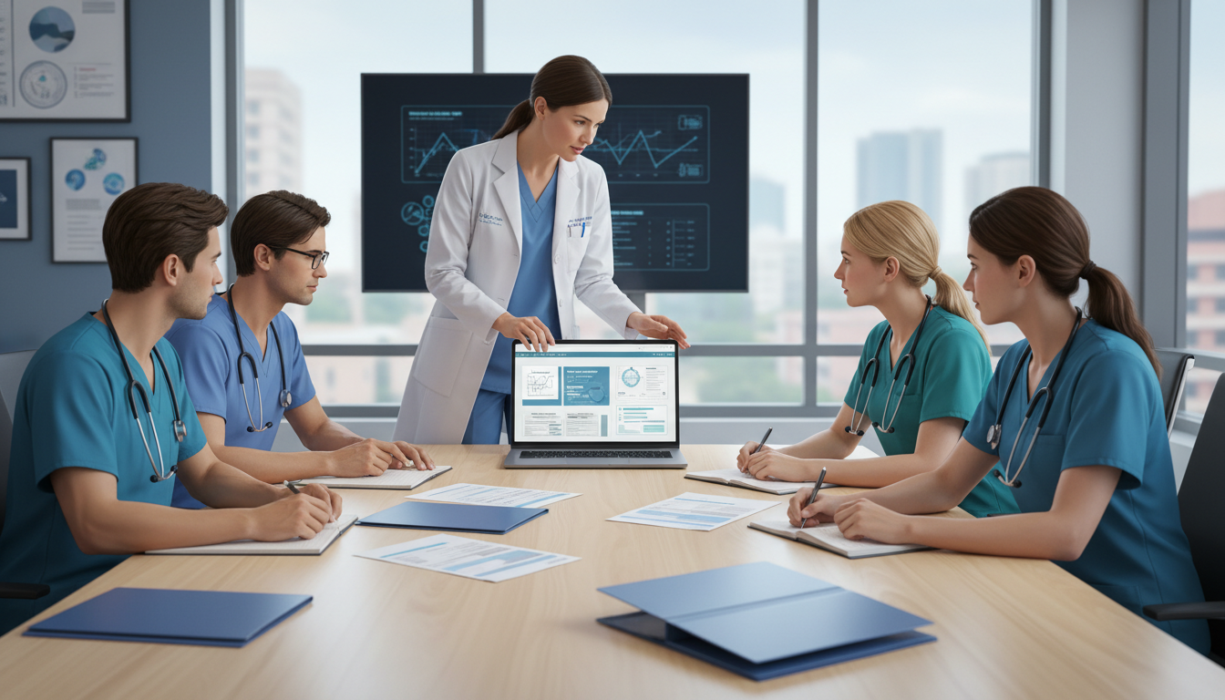 The Ultimate Guide to Selecting Your Preliminary Surgery Year Residency