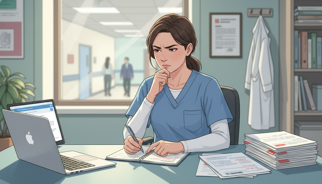Addressing Red Flags in Preliminary Surgery: Essential Guide for Residents