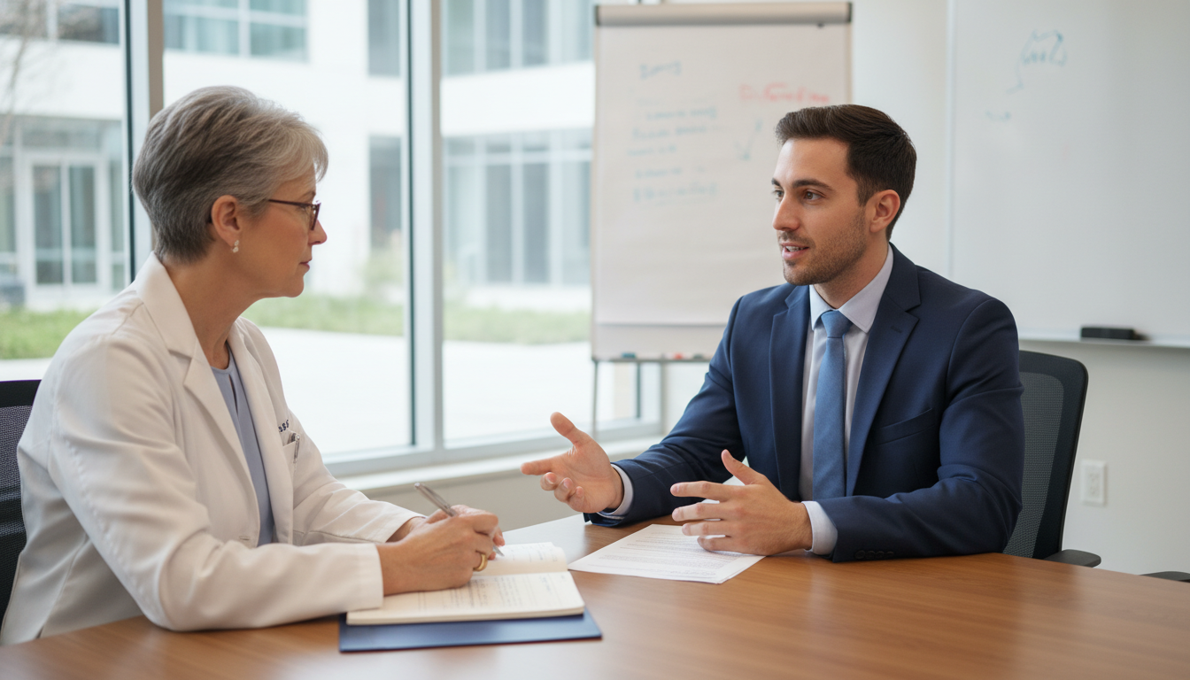 Mock residency interview addressing red flags Mock residency interview addressing red flags - preliminary surgery year for Addressing Red Flags in Preliminary Surgery: A C