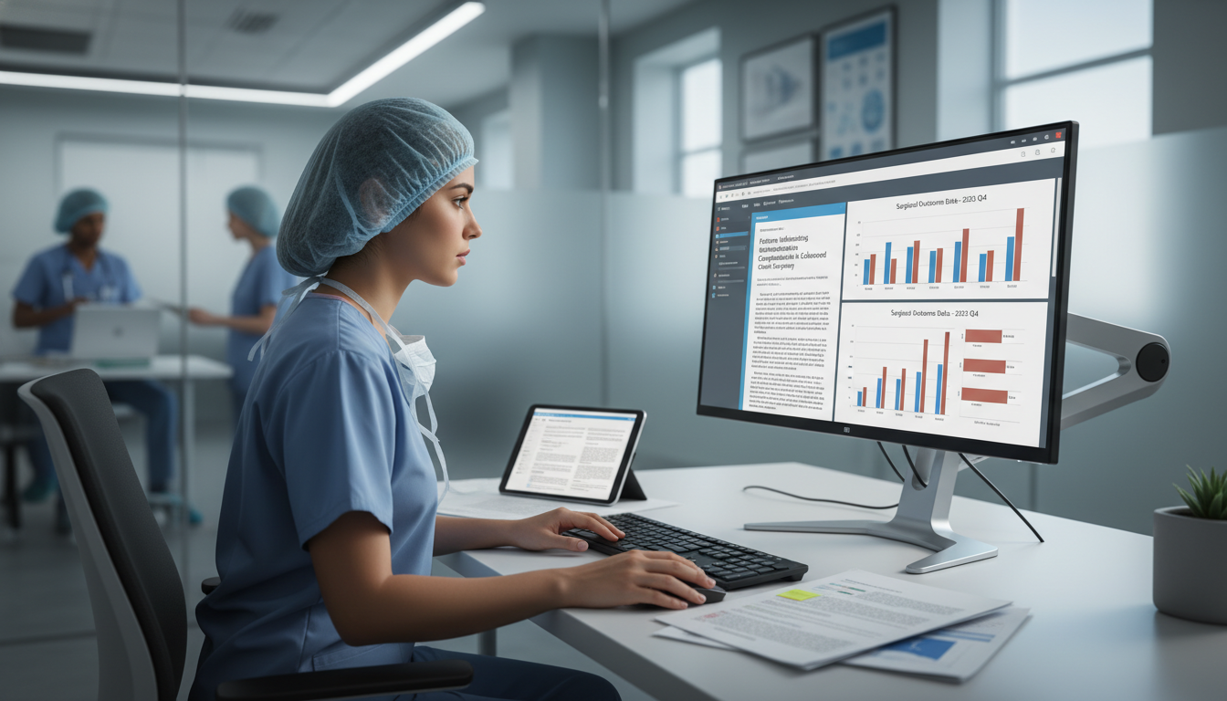 Building Your Research Profile in Preliminary Surgery: A Complete Guide