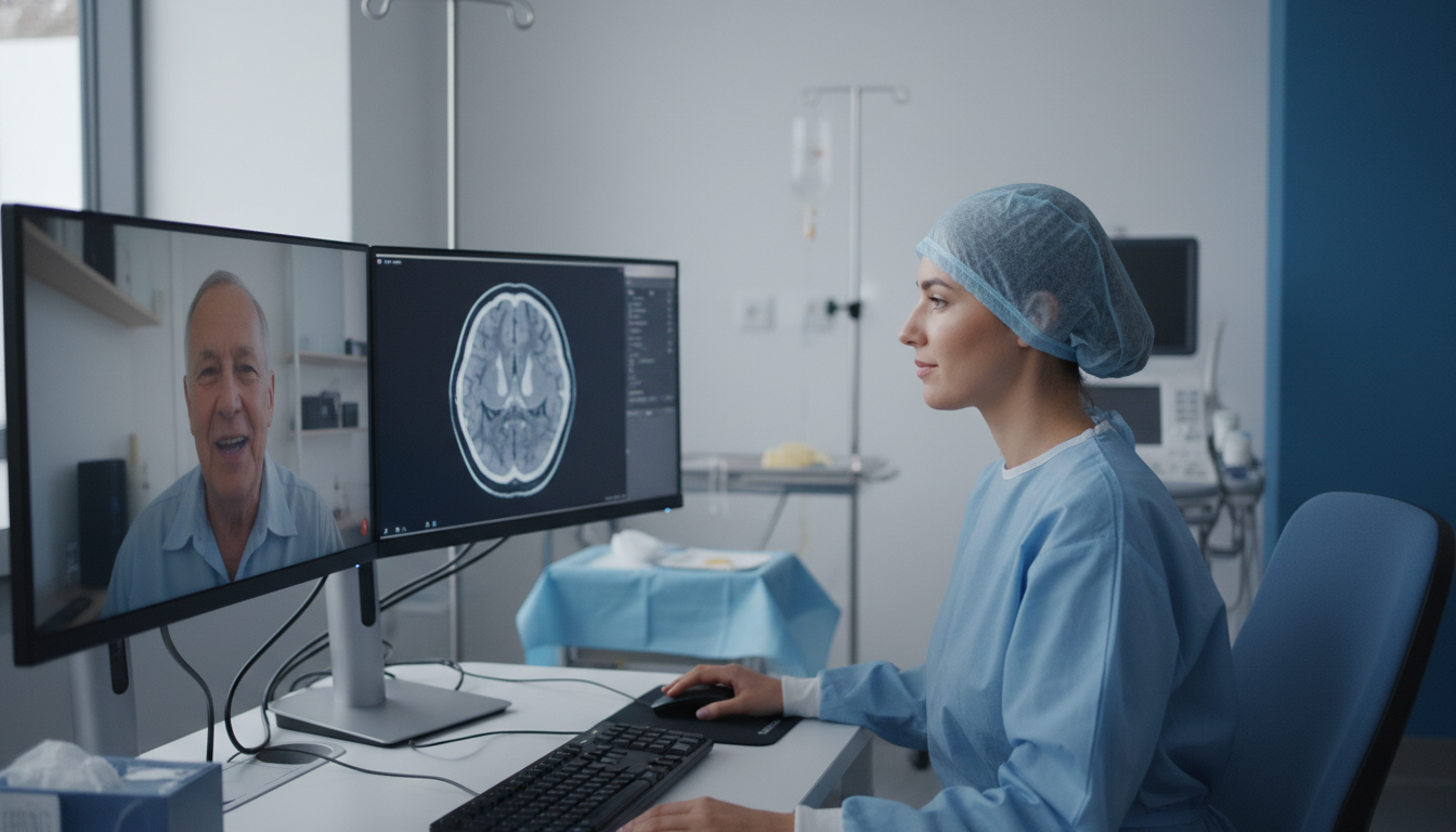 Unlocking Telemedicine Career Opportunities for Preliminary Surgery Residents