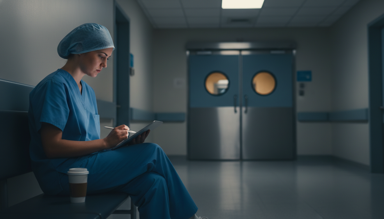 Mastering Residency Work Hours in Preliminary Surgery: Essential Guide