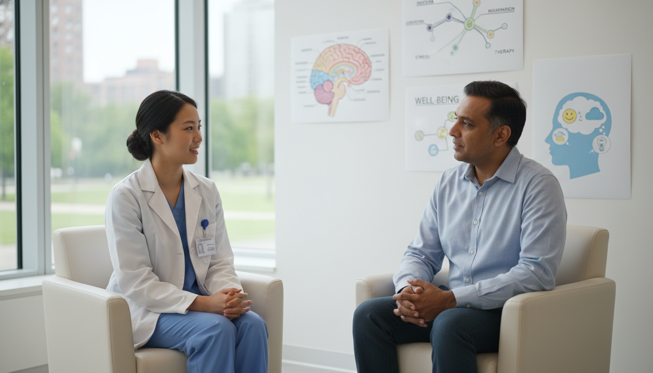 Choosing a Psychiatry Residency: Your Comprehensive Guide to Success