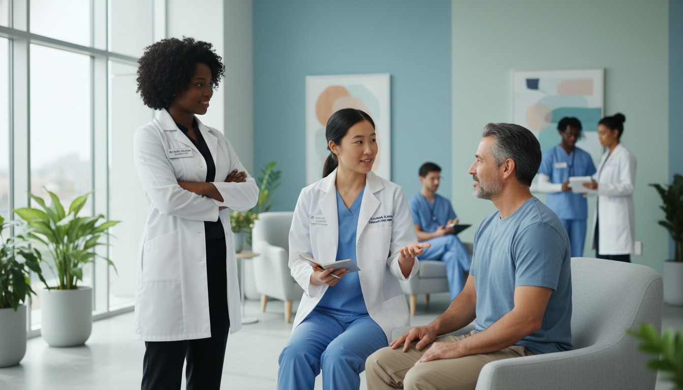 Excelling in Psychiatry Clinical Rotations: A Comprehensive Guide for Residents