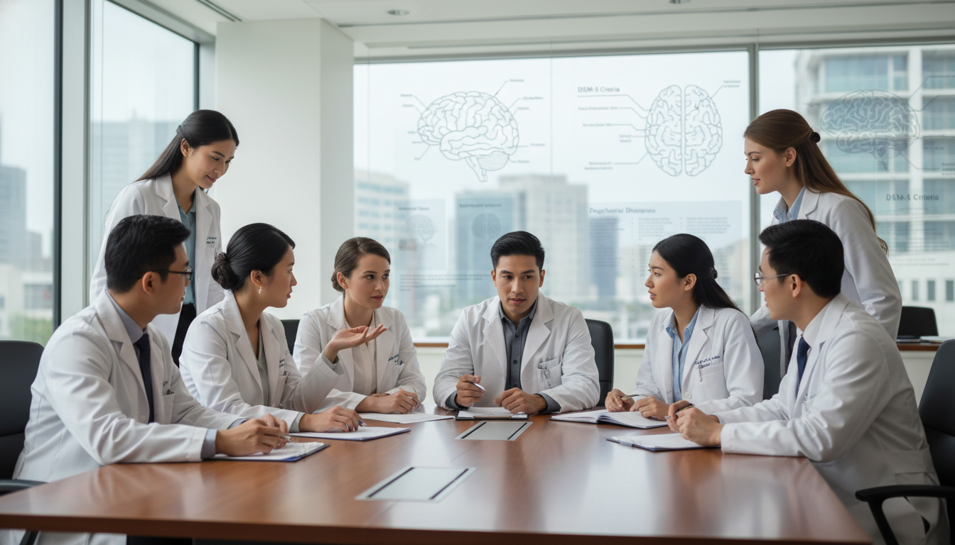 Combined vs Categorical Psychiatry Residency: Your Essential Guide