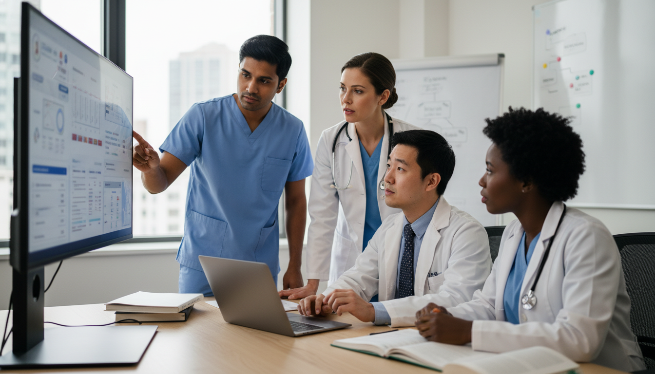 Integrated care team including dual-trained psychiatrist Integrated care team including dual-trained psychiatrist - psychiatry residency for Combined vs Categorical Programs in Psych