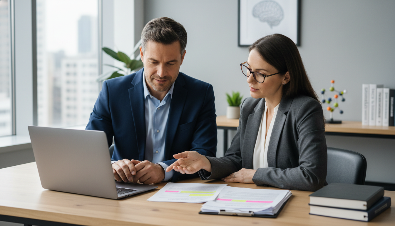 Mastering Physician Contract Negotiation in Psychiatry: Essential Guide