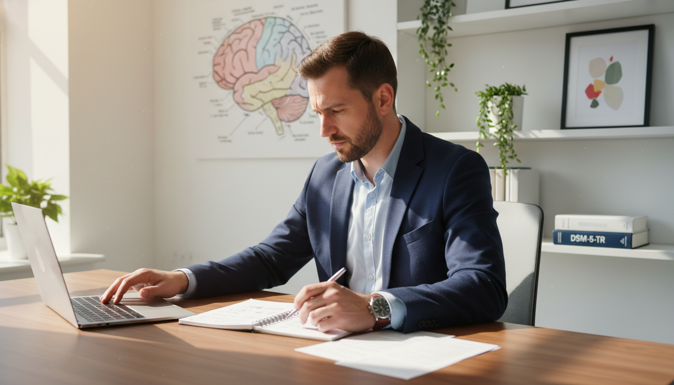 Failed Match Recovery in Psychiatry: A Comprehensive Guide for Applicants