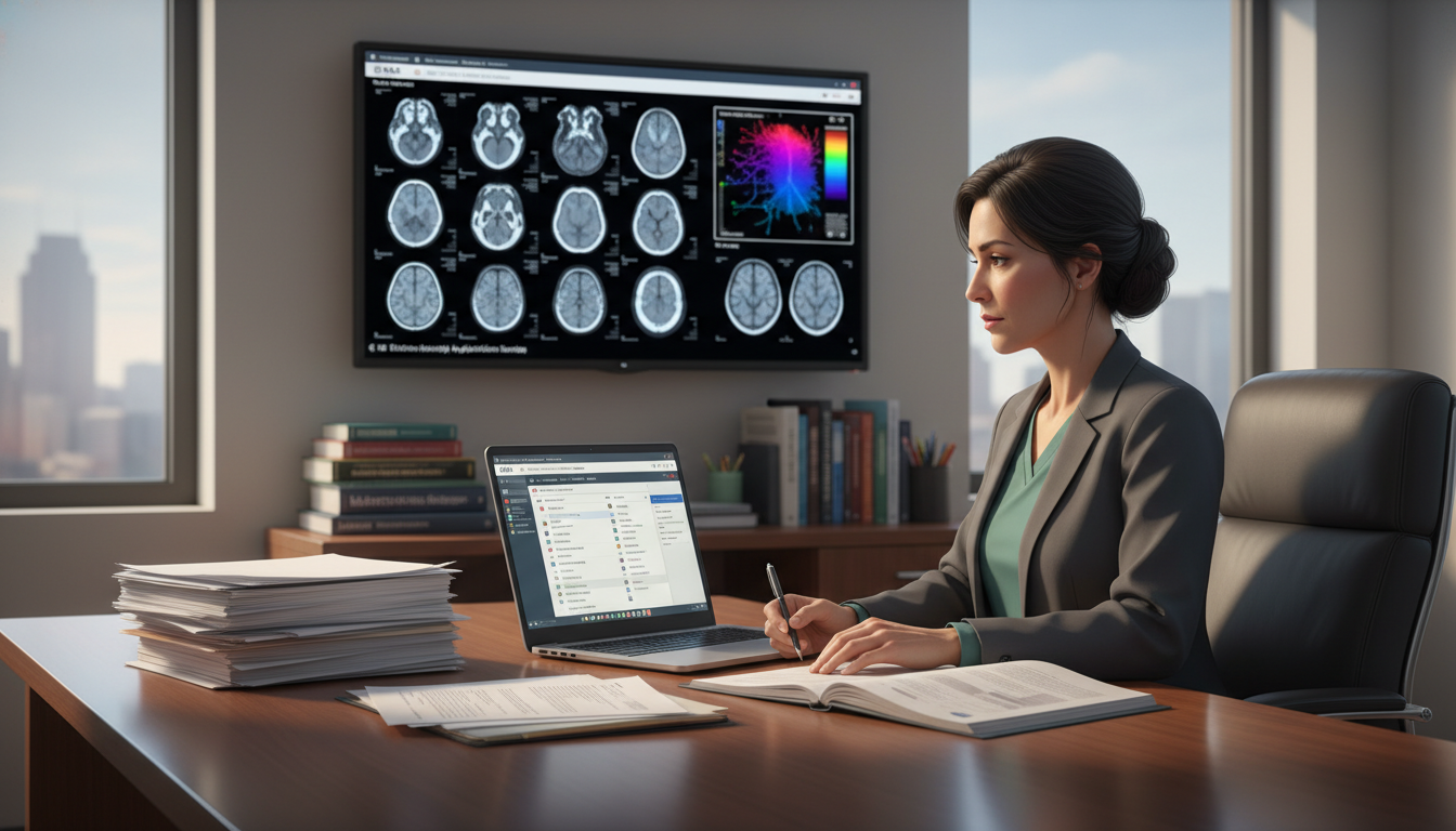 Mastering Your Psychiatry Fellowship Application Strategy: A Complete Guide