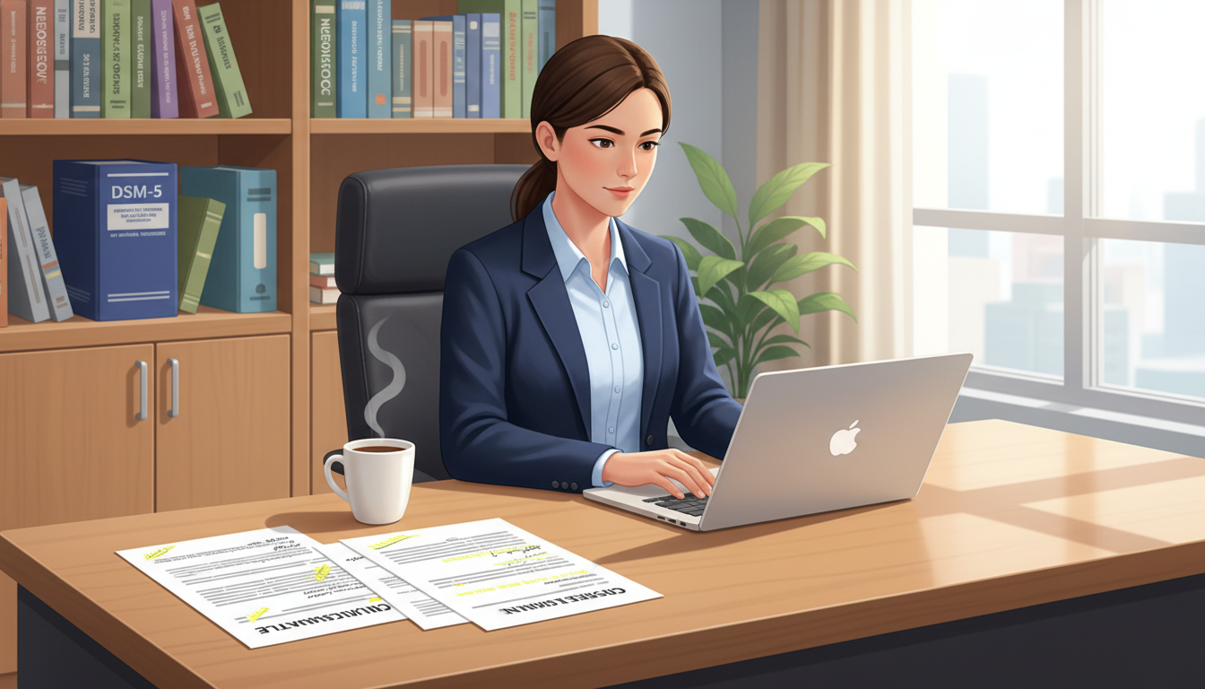 Psychiatry resident preparing fellowship applications Psychiatry resident preparing fellowship applications - psychiatry residency for Fellowship Preparation in Psychiatry: A Comp