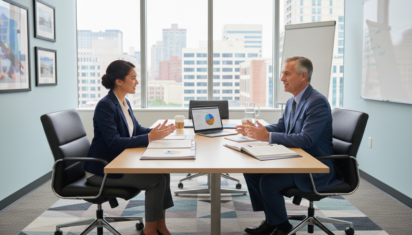 Psychiatry fellowship interview and mentorship discussion Psychiatry fellowship interview and mentorship discussion - psychiatry residency for Fellowship Preparation in Psychiatry: A