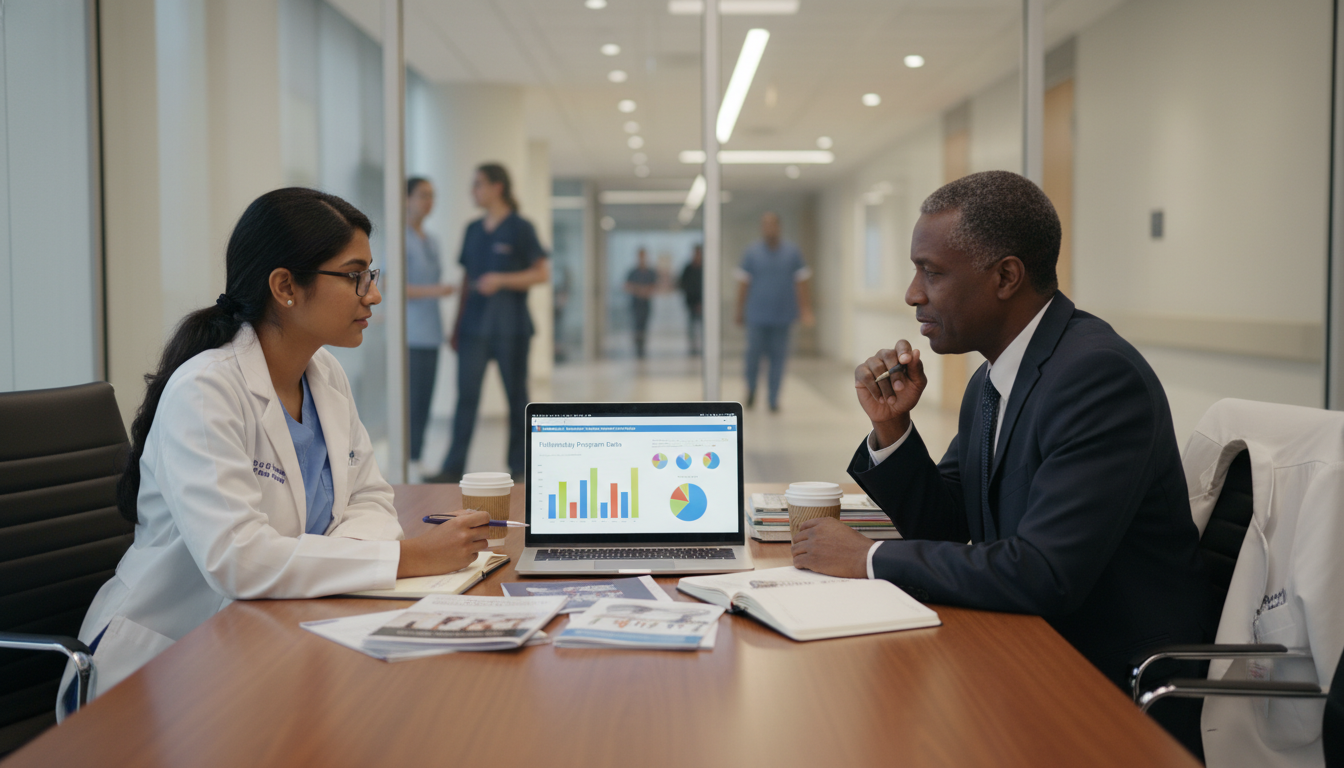 The Ultimate Guide to Evaluating Psychiatry Fellowship Programs