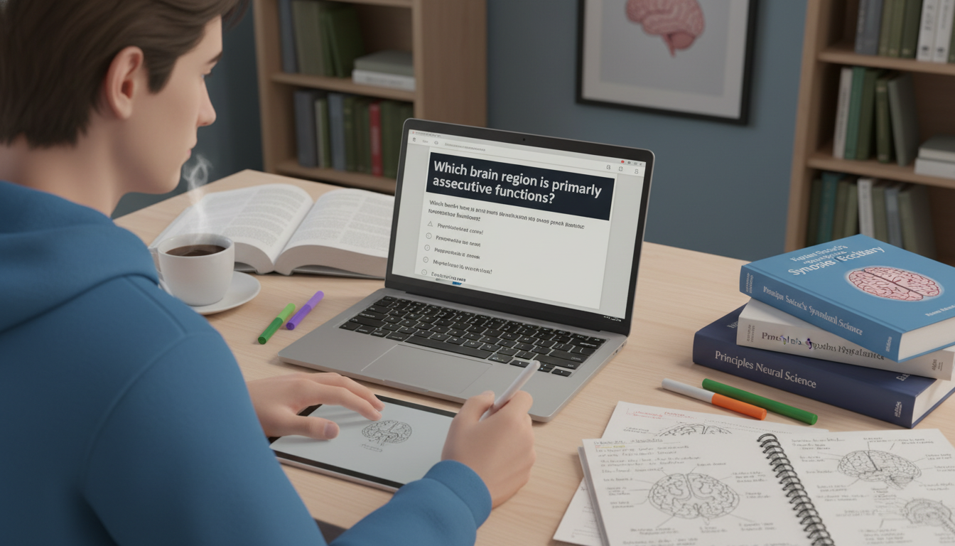 Medical student using active learning techniques Medical student using active learning techniques - psychiatry residency for Surviving First Year of Med School in Psychiatry: