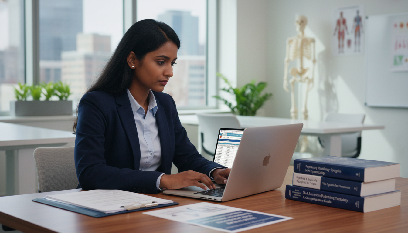 H-1B Sponsorships in Psychiatry: A Complete Residency Guide