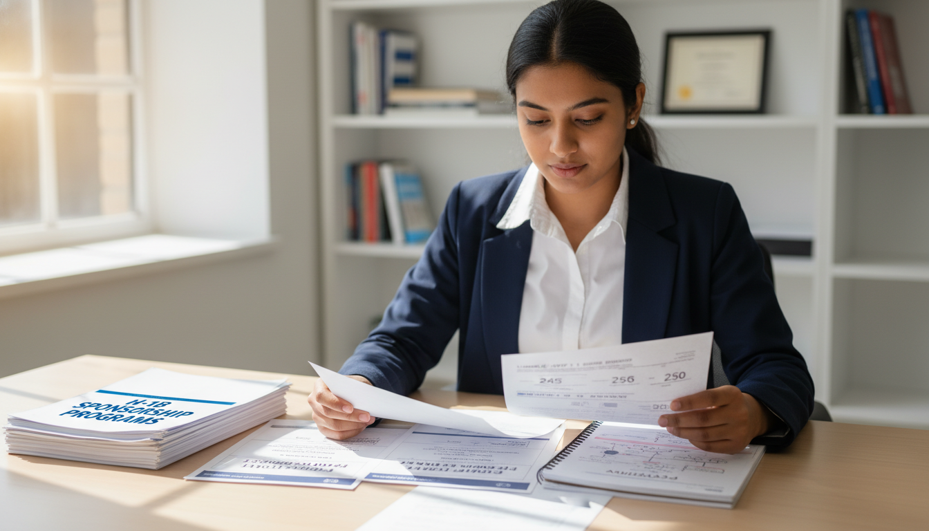 Psychiatry residency applicant comparing H-1B and J-1 visa options Psychiatry residency applicant comparing H-1B and J-1 visa options - psychiatry residency for H-1B Sponsorship Programs in Ps