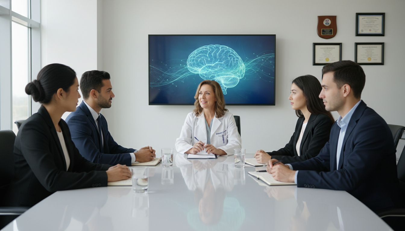 Common Psychiatry Residency Interview Questions: A Comprehensive Guide