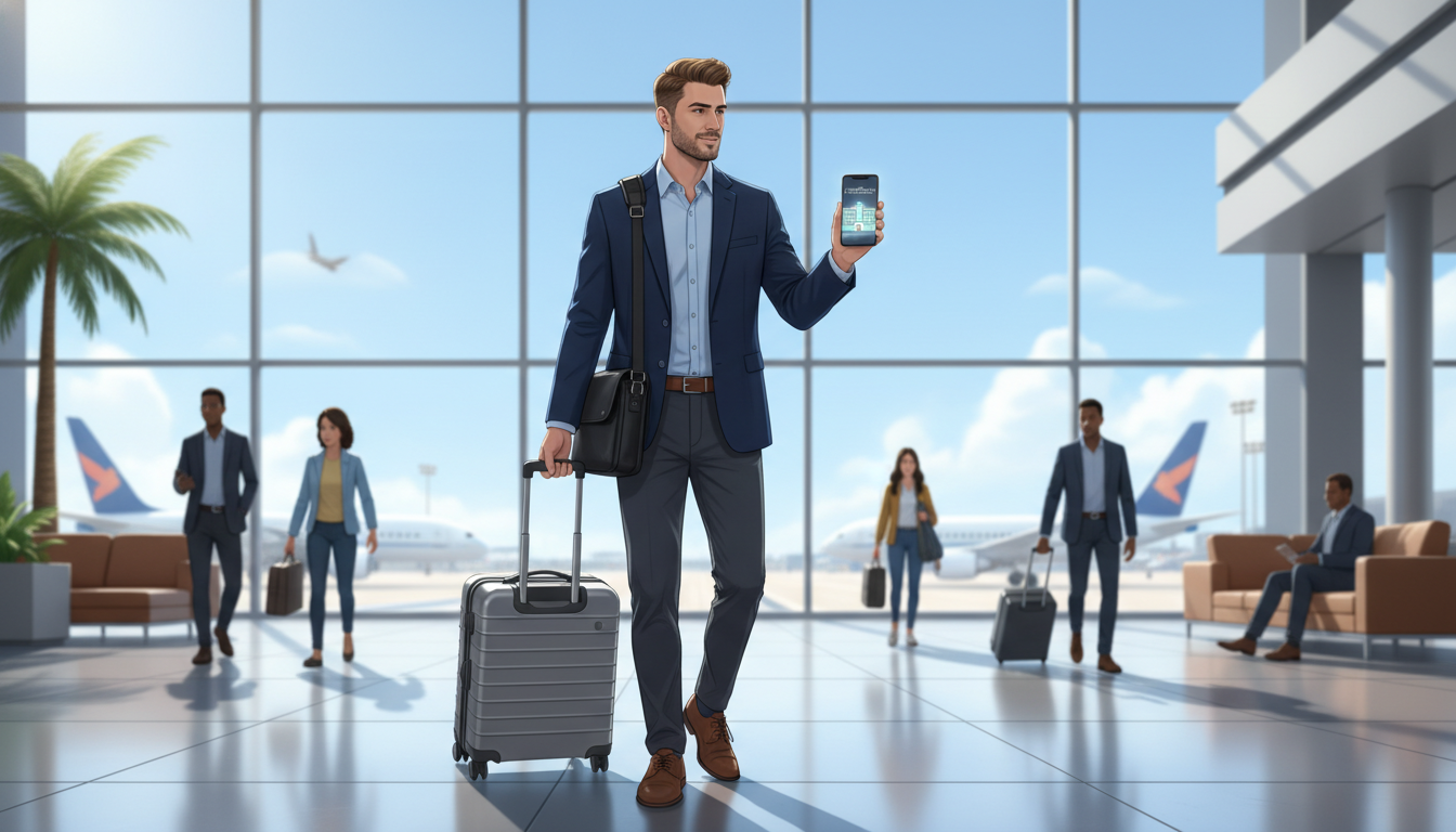 Psychiatrist traveling for a locum tenens assignment Psychiatrist traveling for a locum tenens assignment - psychiatry residency for Locum Tenens Opportunities in Psychiatry: A C