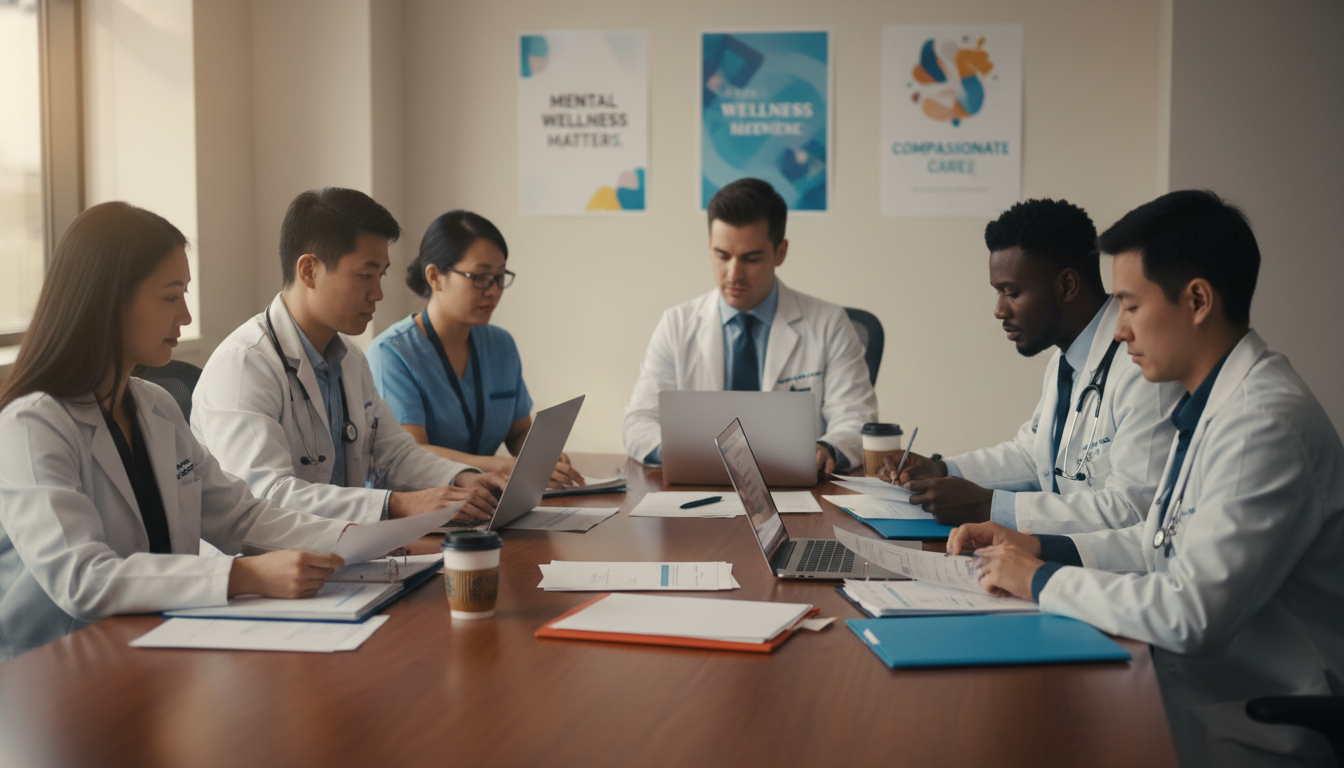 Essential Guide to Letters of Recommendation for Psychiatry Residency