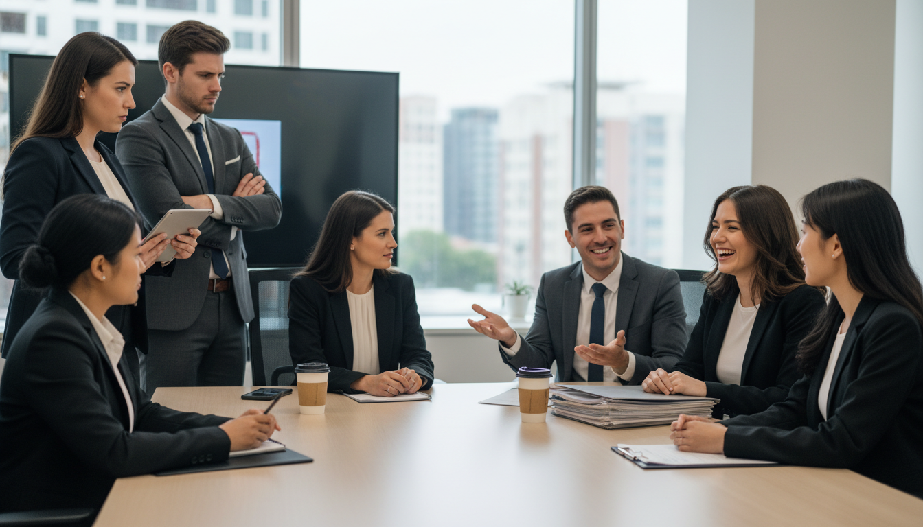 Identifying Malignant Psychiatry Residencies: A Guide for Students