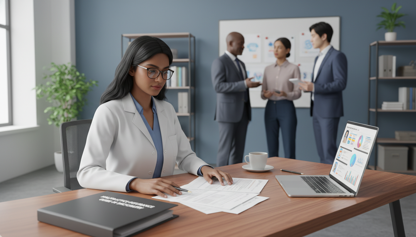 Comprehensive Malpractice Insurance Guide for Psychiatry Residents