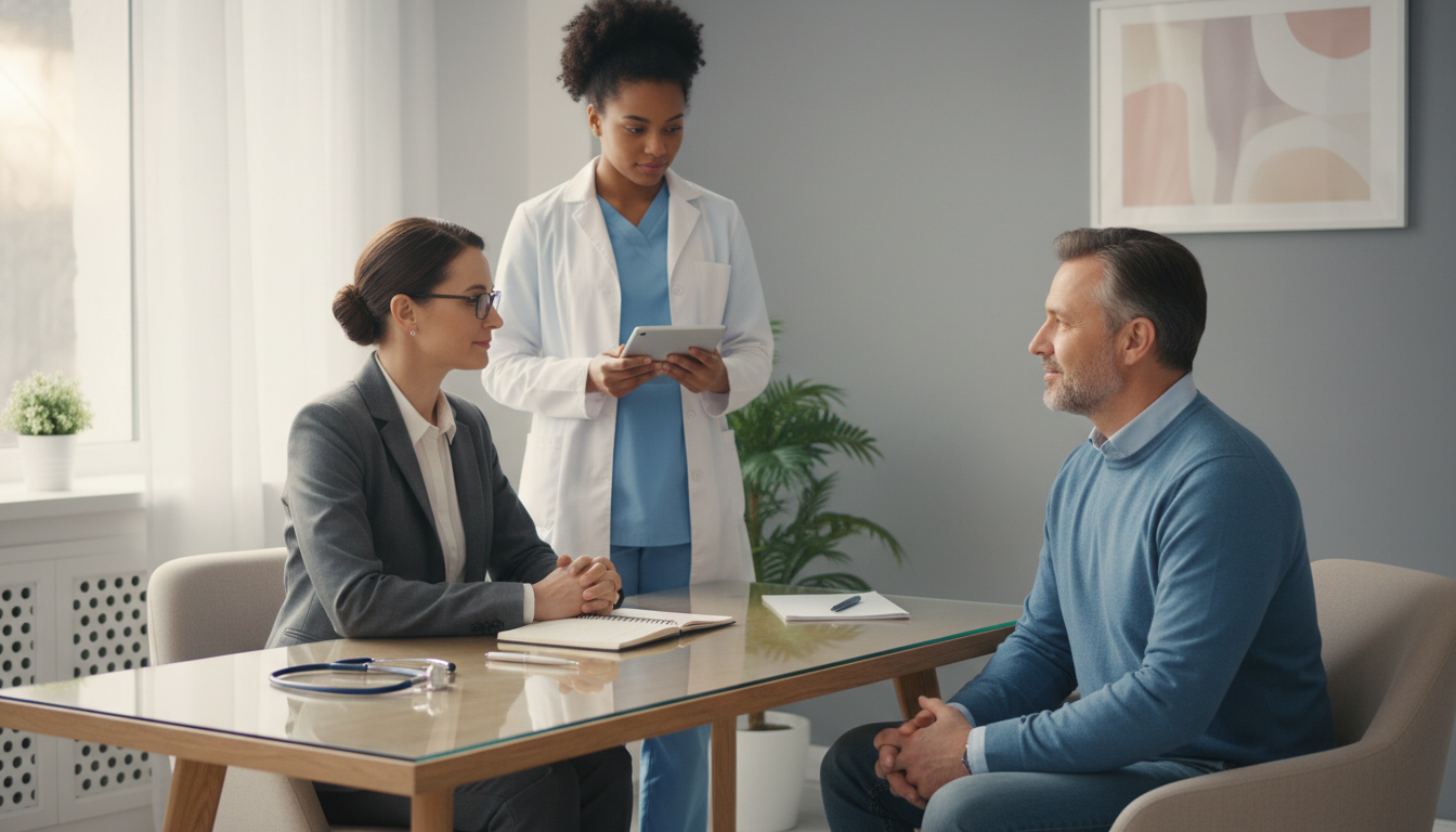 Mastering Medical Shadowing for Psychiatry Residency Success