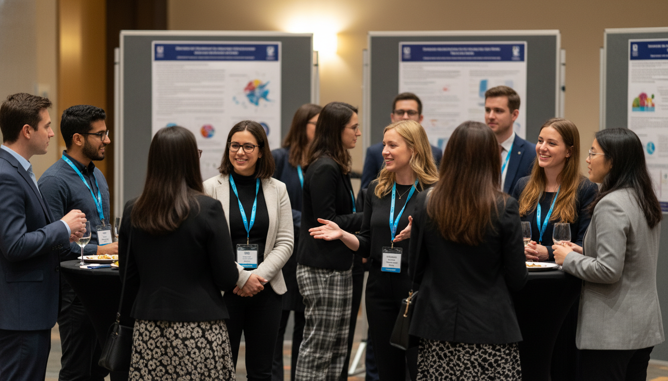 Building Professional Connections: A Psychiatry Residency Networking Guide